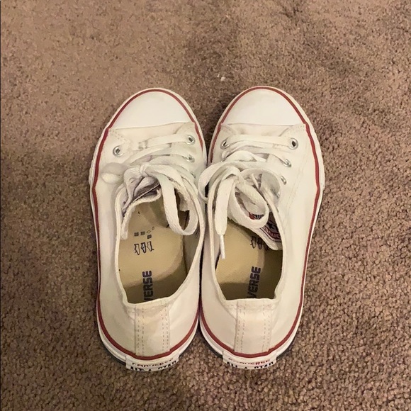 converse - Picture 2 of 2